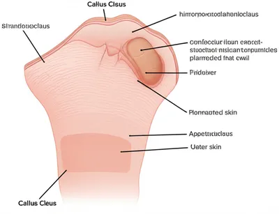 Illustration corn - Image 1