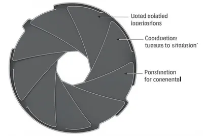 Illustration blade - Image 1