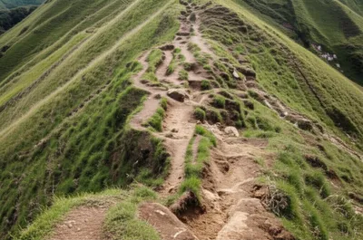 Illustration rake - Image 1