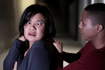 Illustration kidnapper - Image 1