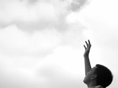 Illustration surmised