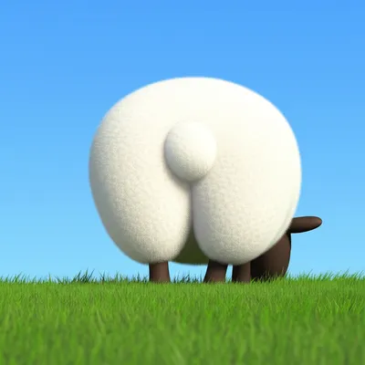 Illustration rear - Image 1