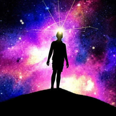 Illustration clairvoyant - Image 1