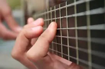 Illustration finger - Image 3