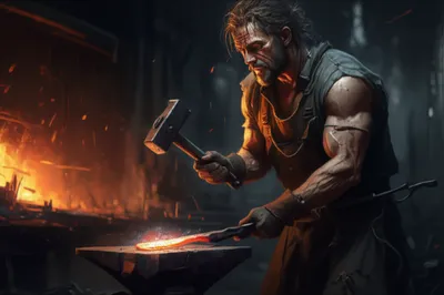 Illustration bate - Image 1