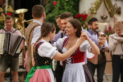 Illustration germans - Image 1