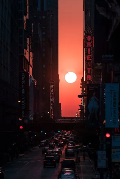 Illustration silhouetted - Image 2