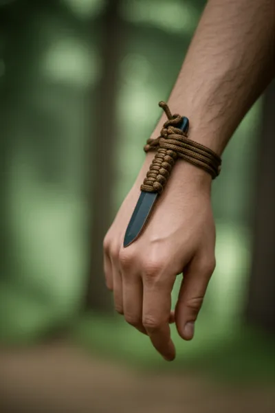 Illustration wristband - Image 1