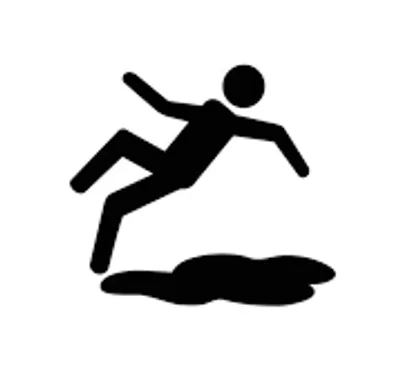 Illustration slippery - Image 2