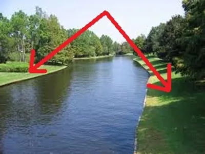 Illustration riverside - Image 2