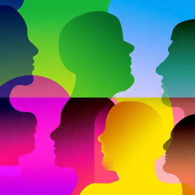 Illustration meet - Image 1