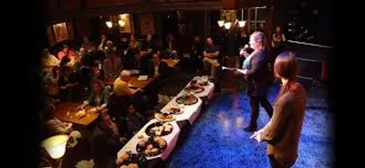 Illustration cabaret - Image 2