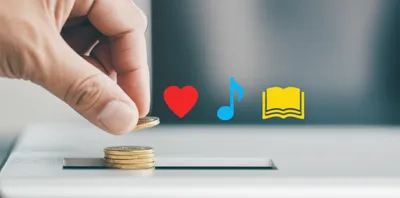 Illustration subscribes - Image 1