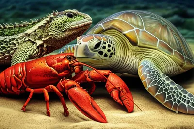 Illustration mail - Image 1