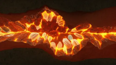 Illustration mush - Image 1