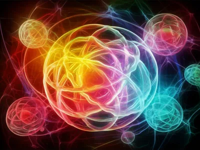 Illustration hybridizing - Image 1