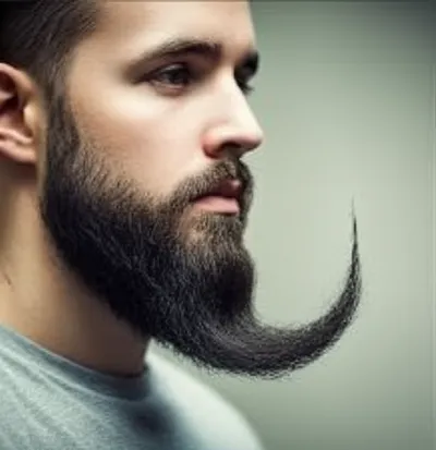 Illustration stiletto - Image 1