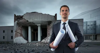 Illustration privateer - Image 1