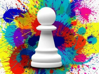 Illustration counterpointed - Image 1