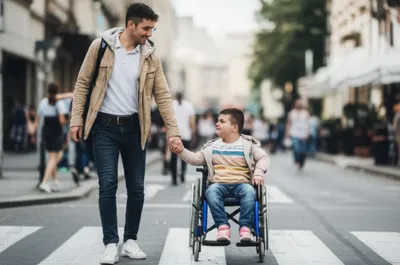 Illustration guardian - Image 1