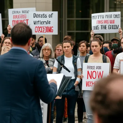 Illustration rally - Image 1