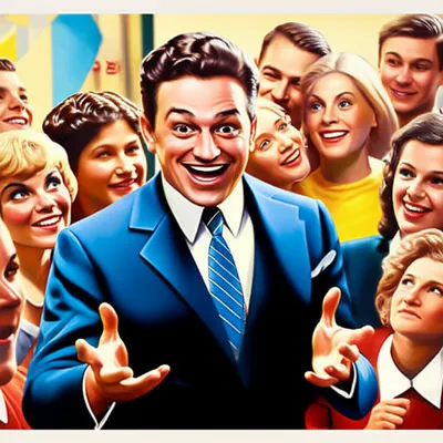 Illustration soapy - Image 1