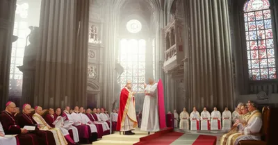 Illustration allocutions - Image 1