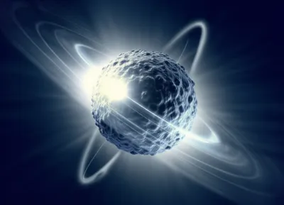 Illustration muon - Image 1