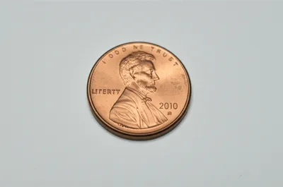 Illustration cent - Image 1