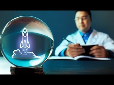 Illustration predicting - Image 1