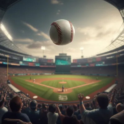 Illustration parked - Image 1