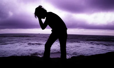 Illustration disquieting - Image 1