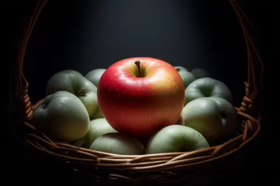 Illustration emphasizing