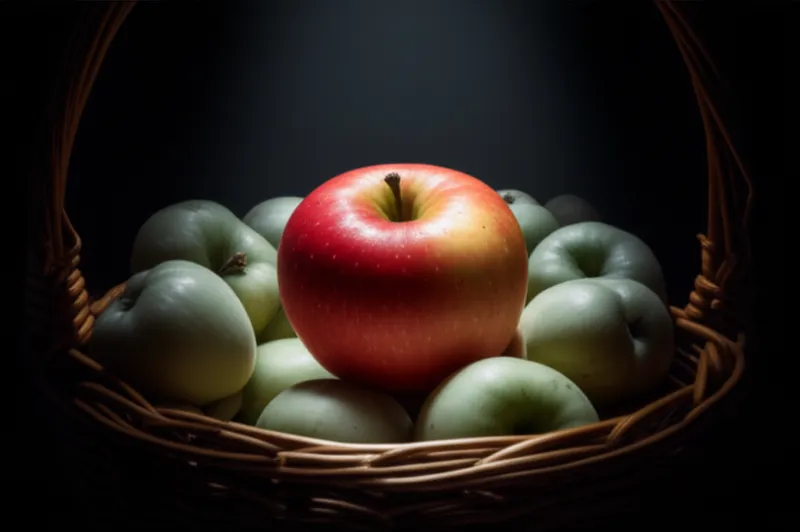 Визуальная иллюстрация слова «emphasizing» - Подчеркивать, акцентировать