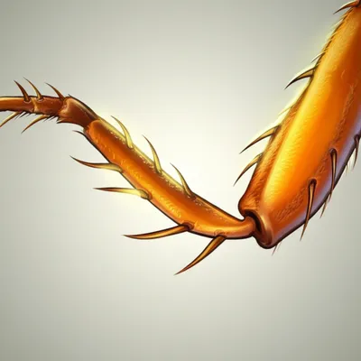 Illustration femur - Image 1