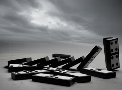 Illustration sideways - Image 1