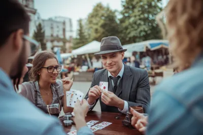 Illustration pigeons - Image 1