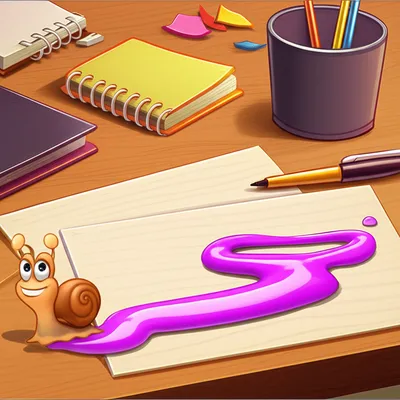 Illustration harassed - Image 1