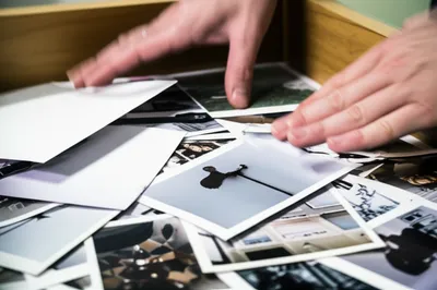 Illustration rifle - Image 1