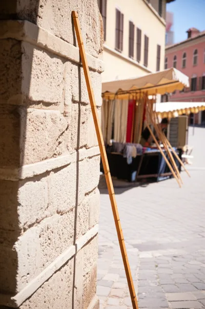 Illustration cane - Image 1