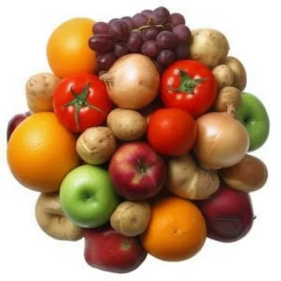 Illustration globular - Image 1