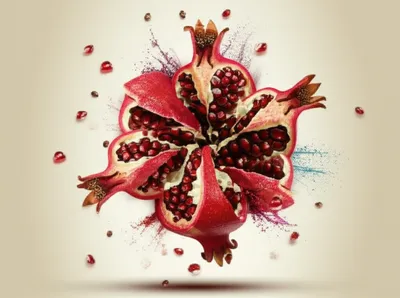 Illustration blow - Image 1