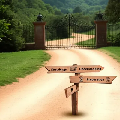 Illustration premised - Image 1