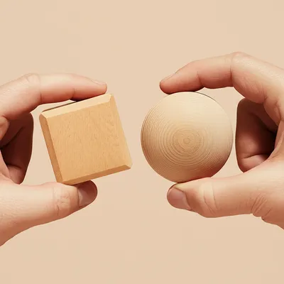 Illustration unfitted