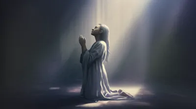 Illustration supplications - Image 1