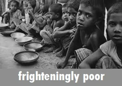 Illustration frighteningly - Image 2