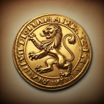 Illustration legends - Image 1