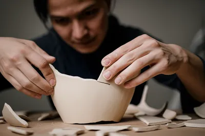 Illustration reprove - Image 1