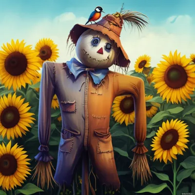 Illustration patch - Image 1