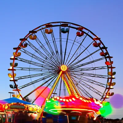 Illustration rides - Image 1